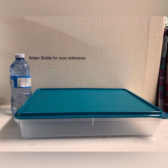 Snack-Stor® Large Container - Picture 4 of 5